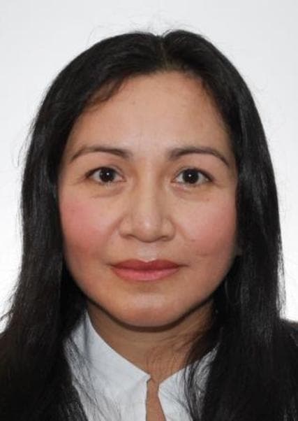 Castillo Chagua Noemi