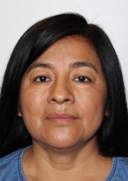 Silupu Inga Maria Luisa