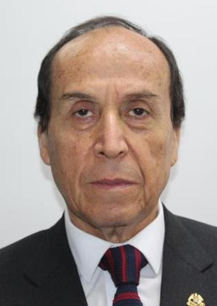 Chavez Abanto Dante Alfredo