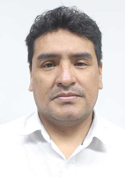 Huaman Espinoza Frederick Lui