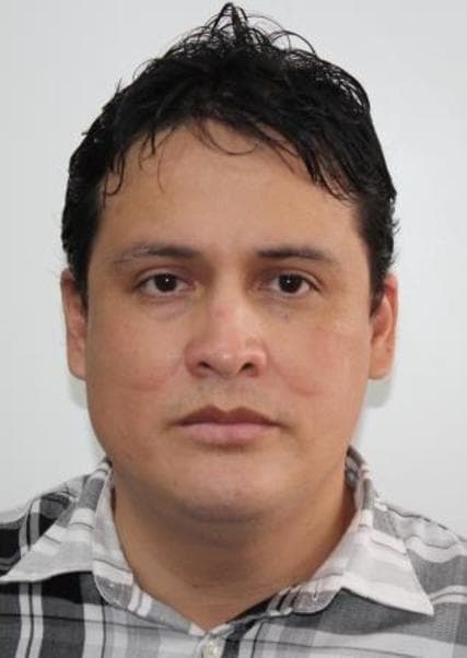 Panta Medina Esteban Nolberto