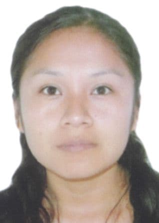 Ortiz More Catherine Aracely