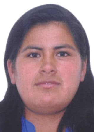 Revilla Chavarri Emerita Marilu