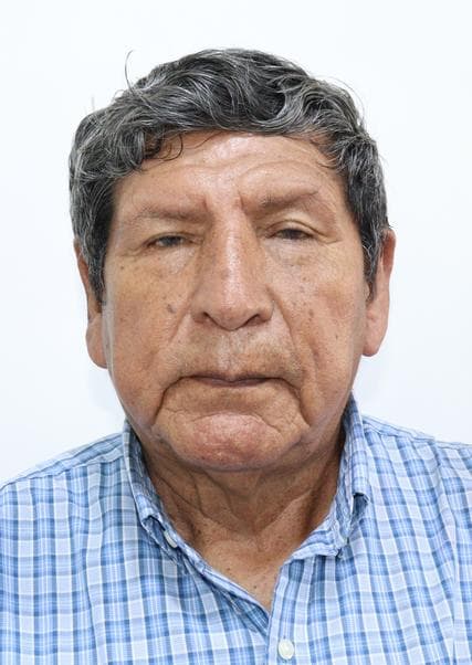 Huaman Varrera Agustin