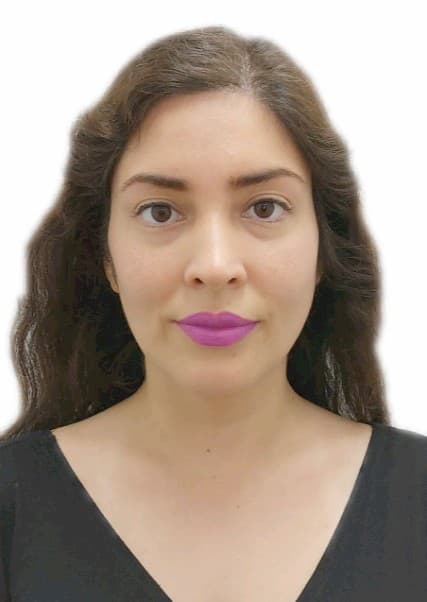 Vargas Gil Mayra Lizeth