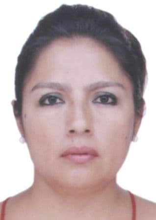 Ludeña Coveñas Deysi Maribel