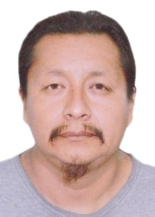 Supa Bautista Nehemias Juan