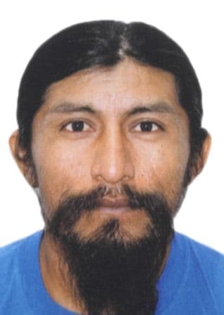 Ipanaque Zapata Eber Wilian