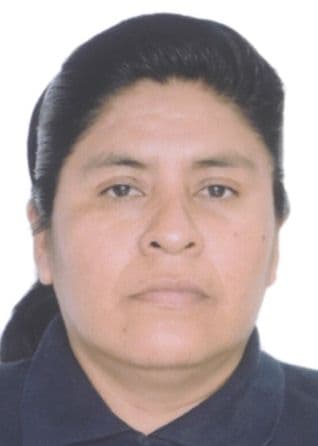 Alcala Quispe Magaly Aimee