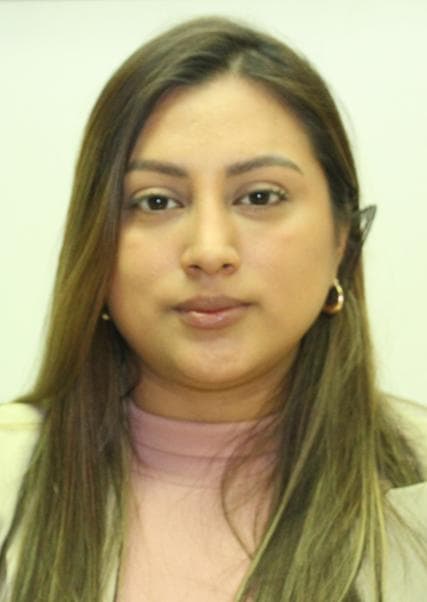 Huayas Guzman Andrea Melissa