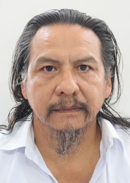 Arzubialde Caviedes Wilber