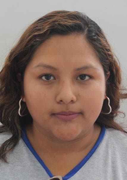 Salgado Poma Jhoss Mely