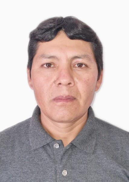 Teran Teran Eduardo Alberto