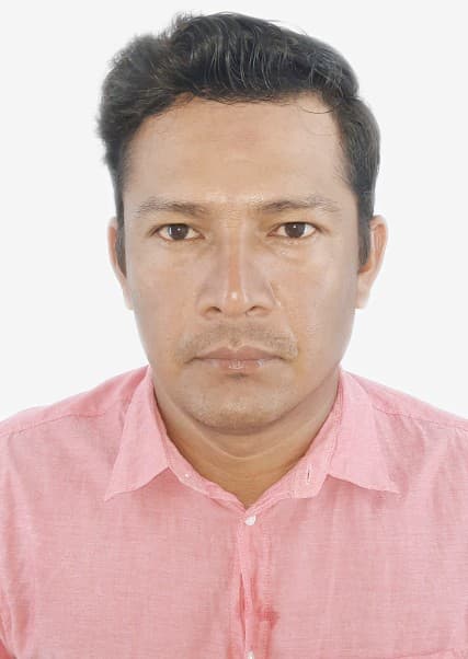 Tuanama Delgado Davis Omar