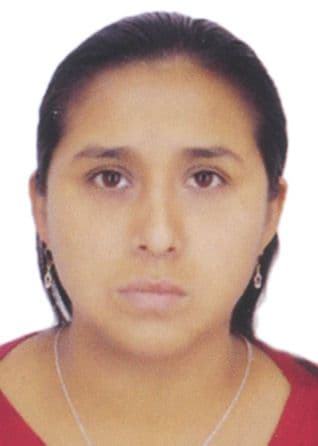 Torres Quispe Susan Maria