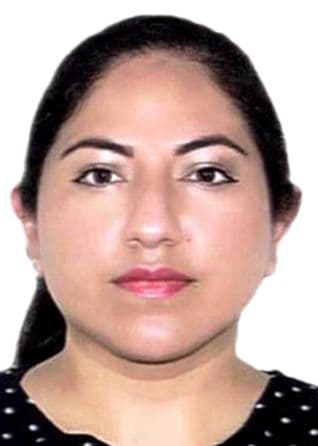 Fretel Quiroz Doris Luz