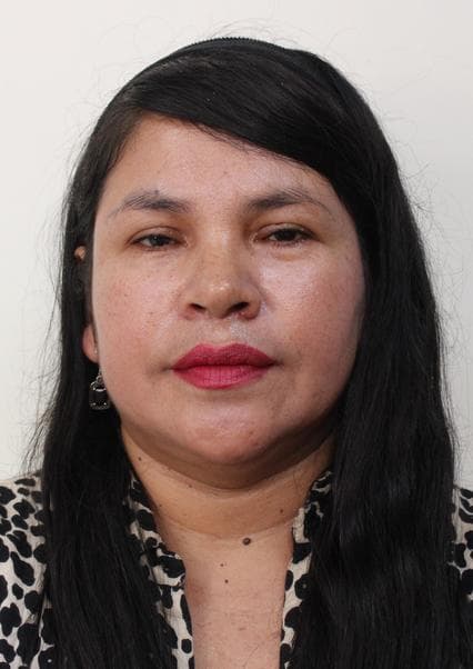 Honores Loyola Susan Mariel