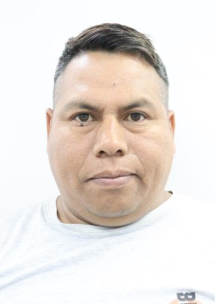 Pando Andrade Daniel Angel