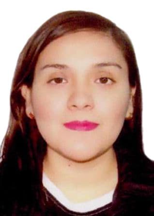 Caballero Granados Luz Angela