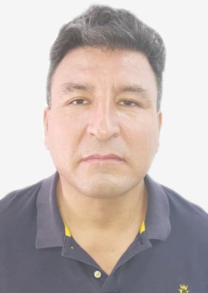 Guevara Chuquipul Martin