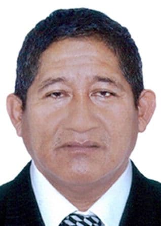 Hernandez Flores Henry Cesar