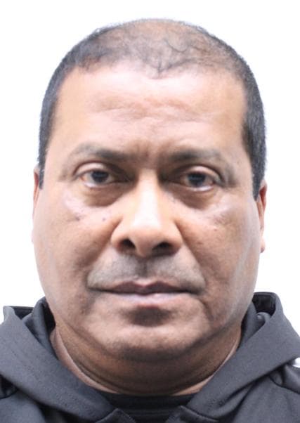 Reyes Arana Richard Eugenio