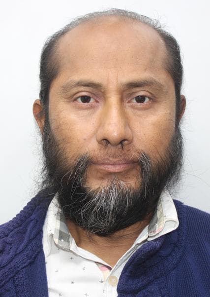 Rufino Cisneros Franklin