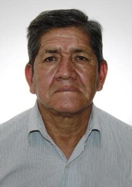 Gonzales Palomino Juvenal