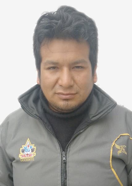 Miranda Juscamayta Jesus Rodolfo