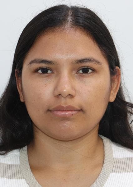 Santa Cruz Perales Ana Patricia