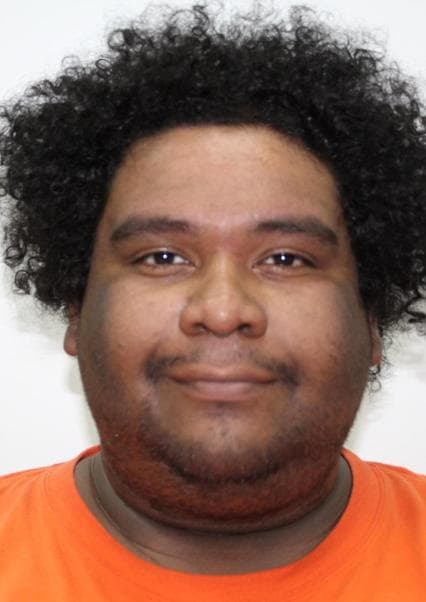 Garcia Fuentes David Esteban