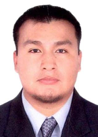 Hinostroza Valenzuela Eli Eder