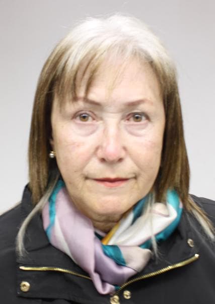 Llaque Linares Nora Maria