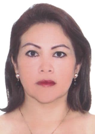 Guillen Tuanama Monica Margot