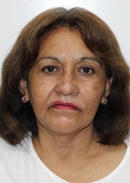 Purizaca Balarezo Mercedes Narcisa