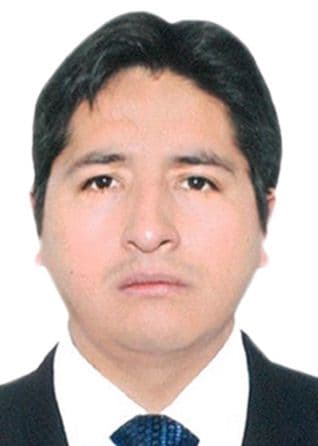 Ildefonso Muñoz Osman Euclides