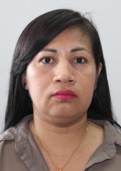 Rojas Ushiñahua Marian Karla
