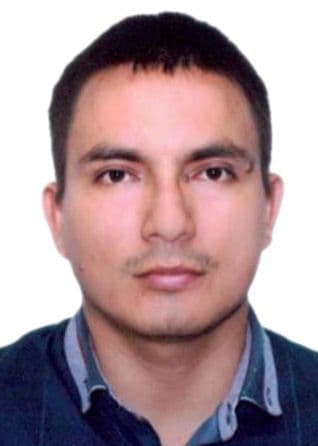 Sifuentes Chavez Herber Boris