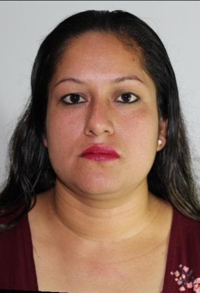 Olivera Arevalo Luz Paola