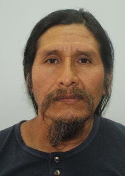 Choque Villegas Fortunato Ricardo