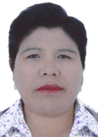 Contreras Acho Virginia