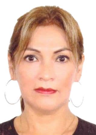 Cabrera Soldevilla Olivia Nelly