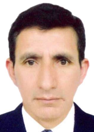 Cordero Granados Oswaldo Antonio