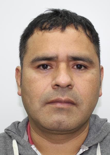 Izquierdo Quispe Alden Enrique