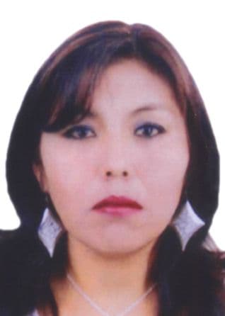 Chipana Condori Graciela