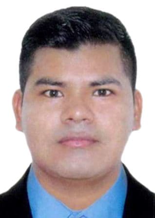 Zambrano Sandoval Matusael