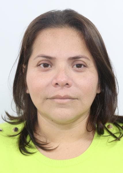 Gamarra Pita Luzmila Maria del Carmen