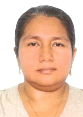 Sotelo Sotelo Jessica