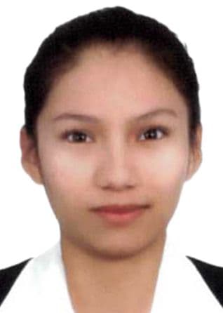 Gutierrez Segura Dariela Jareli