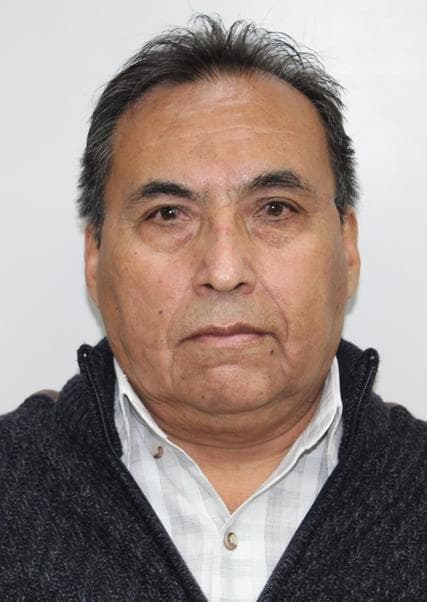 Santiago Osorio Ananias Maximo